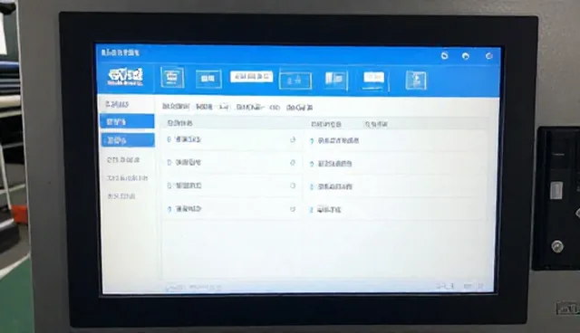 设备运行稳定:如何通过选型延长设备寿命